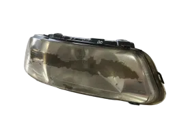 Farol Direito Volkswagen Gol G3 1999 - cx22m