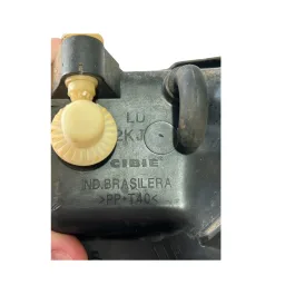 FAROL DIREITO VOLKSWAGEN GOL G3 1999 - CX22M