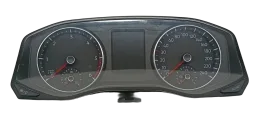 Painel Instrumentos Volkswagen Amarok V6 3.0 2017/2022