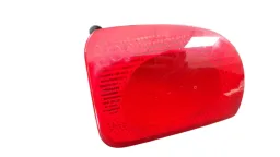 Lente Parachoque Traseiro Direito Kangoo Duster Oroch 08/18