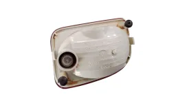 LENTE PARACHOQUE TRASEIRO DIREITO KANGOO DUSTER OROCH 08/18