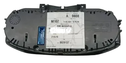 Painel Instrumentos Volkswagen Amarok V6 3.0 2017/2022 2H6920883A