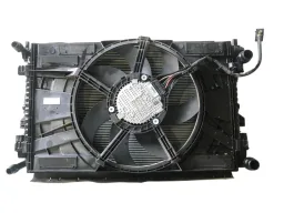 kit radiador volkswagen nivus tsi 1.0 2026