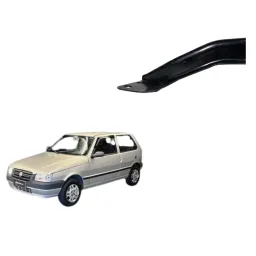 Travessa Inferior Motor Fiat Uno Mille Fiorino