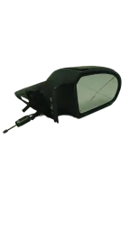 Retrovisor Direito Ka 2008 a 2013 S/ Pisca