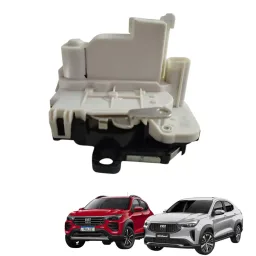 Fechadura Traseira Esquerda Fiat Pulse Fastback 2022 A 2025
