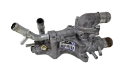 CARCAÇA VÁLVULA TERMOSTATICA  CIVIC G10 1.5 TURBO 2017/2020