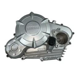 Tampa embreagem Yamaha xtz 150 crosser z abs 2020
