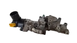 CARCAÇA VÁLVULA TERMOSTÁTICA PEUGEOT 206 207 1.4 2001/2009