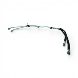 Tubo Resfriador Cambio Disc 4 / RR Sport 10/11 AH227R081BA