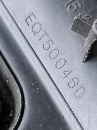Moldura Esquerda Porta Malas Land Rover Discovery3 2008 2009