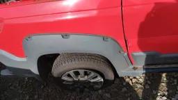 moldura traseiro direito fiat strada adventure