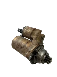 Motor Arranque Volkswagen Gol G3 2002 M