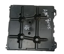 Modulo Conforto Volkswagen Amarok V6 3.0 2021 Diesel 7E0937089D