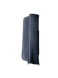 soleira traseira esquerda Chevrolet Captiva 2009 2010 2011 2