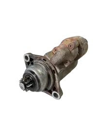 MOTOR ARRANQUE VOLKSWAGEN GOL G3 2002 M