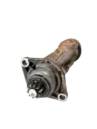MOTOR ARRANQUE VOLKSWAGEN GOL G3 2002 M