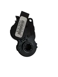 Motor Atuador Captur 1.6 2017 a 2021