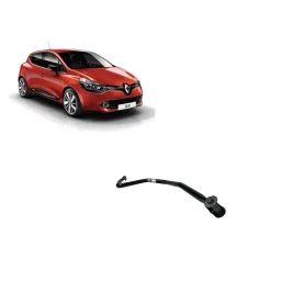 Haste Trambulador Cambio Renault Clio 2003 a 2016