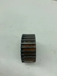 ENGRENAGEM VIRABREQUIM FIAT MOTOR 1.6 16V