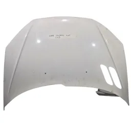 Capô Dianteiro Peugeot 206 1999 a 2010
