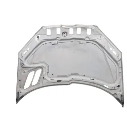 CAPÔ DIANTEIRO PEUGEOT 206 1999 A 2010
