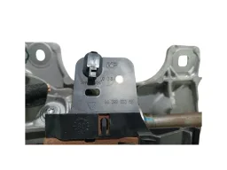 COLUNA DIREÇÃO CITROËN C4 PALLAS 2.0 2008 A 2012