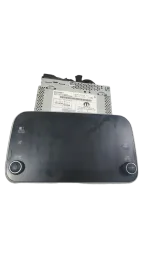 Tela Radio Multimídia Painel Fiat Argo 2020/2024 15694CX727