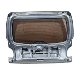TAMPA TRASEIRA PEUGEOT 206 207 2002 2003 A 2014