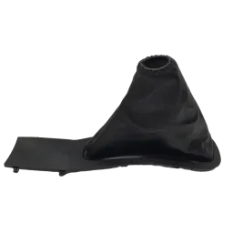 Coifa Alavanca Freio Mão Renault Kwid 2018/2024 363157867R