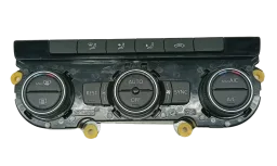 Comando Ar Condicionado Vw Amarok V6 3.0 2018 a 2022