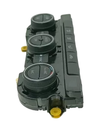 Comando Ar Condicionado Vw Amarok V6 3.0 2018 a 2022 2H6907040B