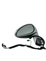 RETROVISOR ESQUERDO C4 2010 2004 A 2010