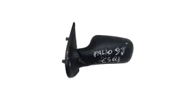 Retrovisor Esquerdo Palio Siena 4P 1996 a 2000 S/ Controle