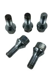 Kit Jogo Parafuso Roda Jeep Compass