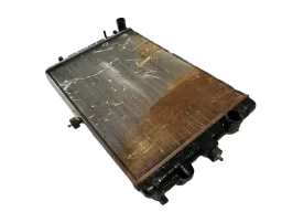 Radiador Água volkswagen Gol G3 377121253C 2002 M