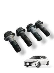 Kit Parafuso Cubo Roda Dianteiro Sentra 2014 2015 a 2020