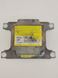 MODULO AIRBAG MITSUBISHI PAJERO TR4 2003 A 2012 ORIGNAL
