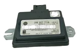 Modulo Bloqueio Diferencial Vw Amarok V6 3.0 2021 2H0927771B