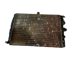 RADIADOR ÁGUA VOLKSWAGEN GOL G3 377121253C 2002 M
