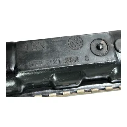 RADIADOR ÁGUA VOLKSWAGEN GOL G3 377121253C 2002 M