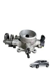 Tbi Corpo Borboleta I30 2.0 16v 2009 2010 2011 2012
