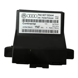 MÓDULO DE INTERFACE GATEWAY JETTA 7N0907530AM C/TETO SOLAR