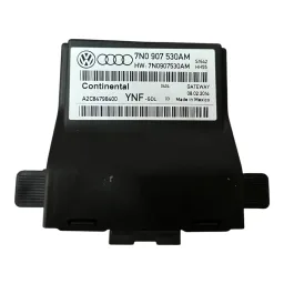 MÓDULO DE INTERFACE GATEWAY JETTA 7N0907530AM C/TETO SOLAR