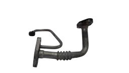 Cano Óleo Turbina Toyota Hilux 3.0 2012 2013 2014 2015