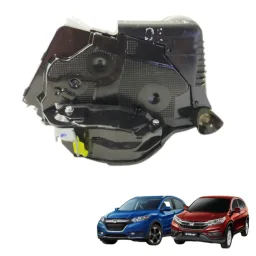 FECHADURA DIANTEIRA ESQUERDA CRV 12 A 16  HRV WRV 15 A 21
