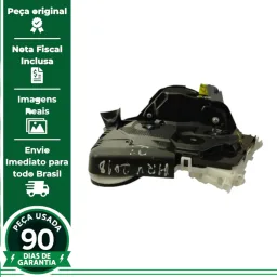 FECHADURA DIANTEIRA ESQUERDA CRV 12 A 16  HRV WRV 15 A 21