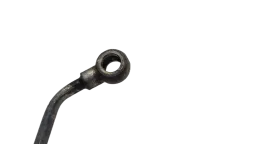 CANO ÓLEO TURBINA TOYOTA HILUX 3.0 2012 2013 2014 2015