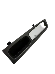 Moldura comando vidro motorista jeep cherokee sport 2010