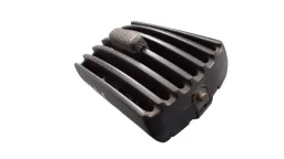 Difusor de ar grade Fiat Marea 1999 a 2005
